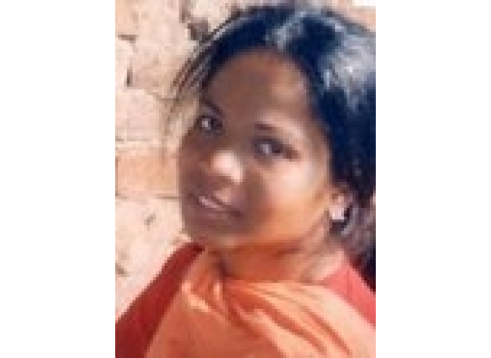 Asia Bibi